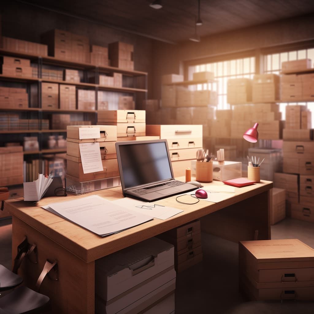 Inwentaryzacja a prawo – co musi wiedzieć osoba odpowiedzialna za majątek firmy