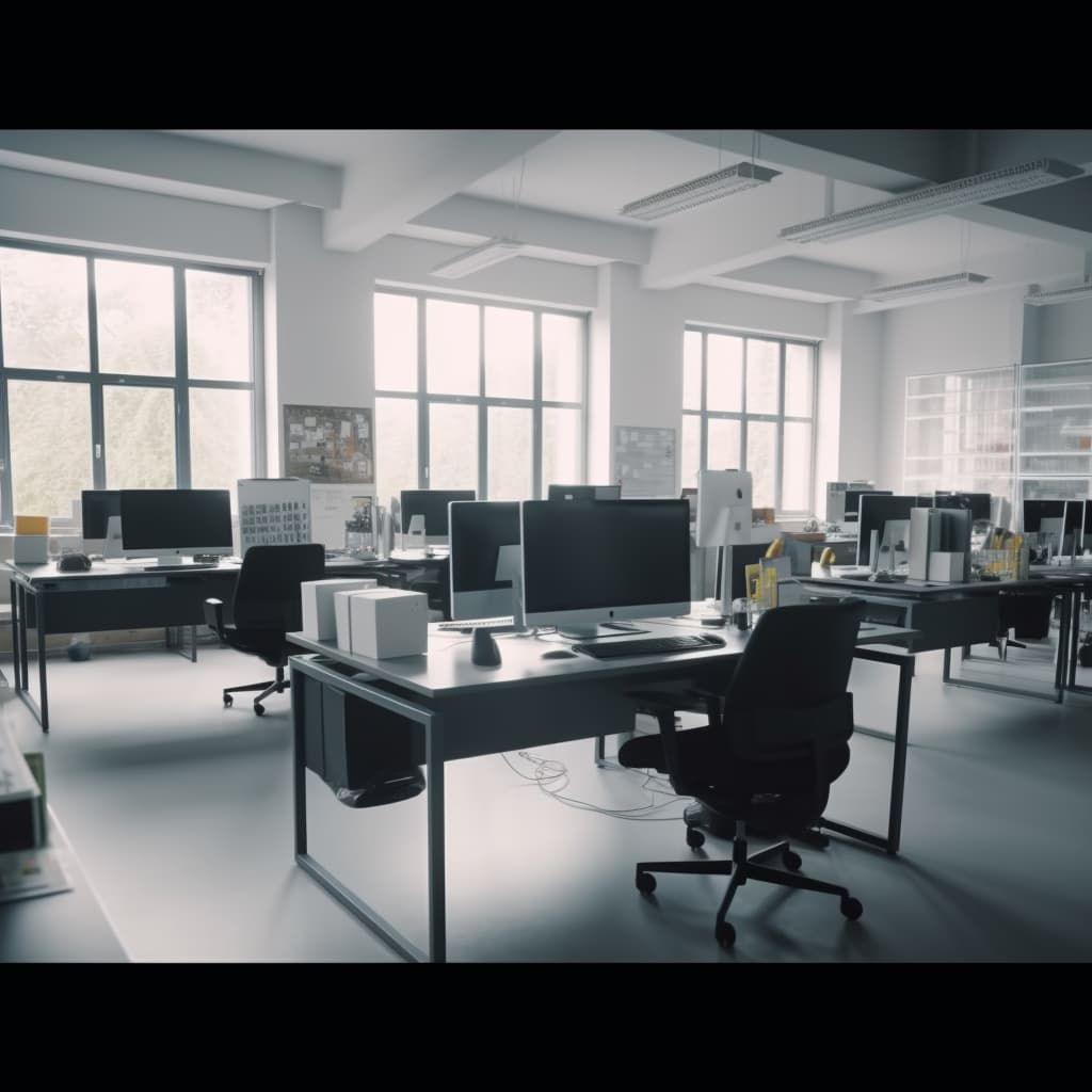 Inwentaryzacja w biurze – wyzwania i rozwiązania - inwentaryzujemy.pl