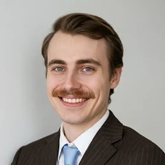 Marek Witkowski, założyciel i CEO Inwentaryzujemy.pl