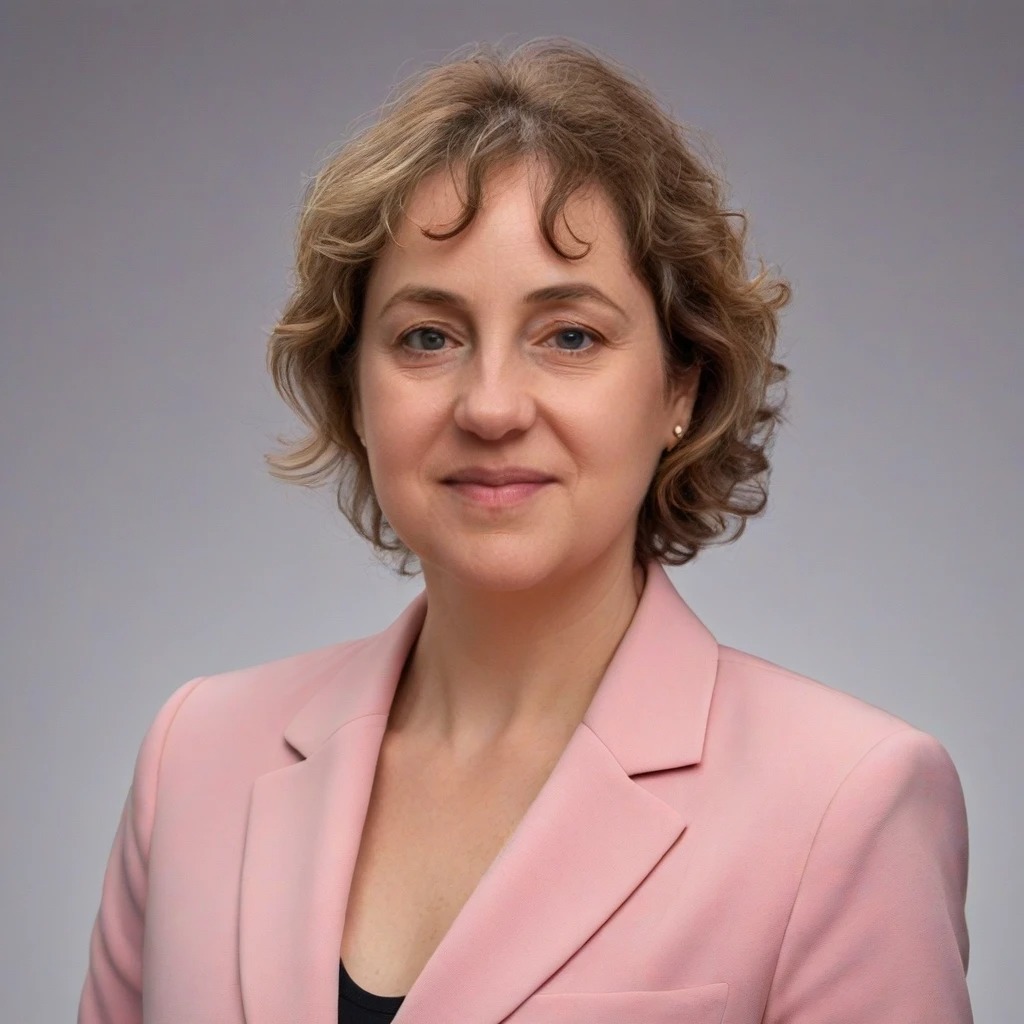 Monika Kozińska